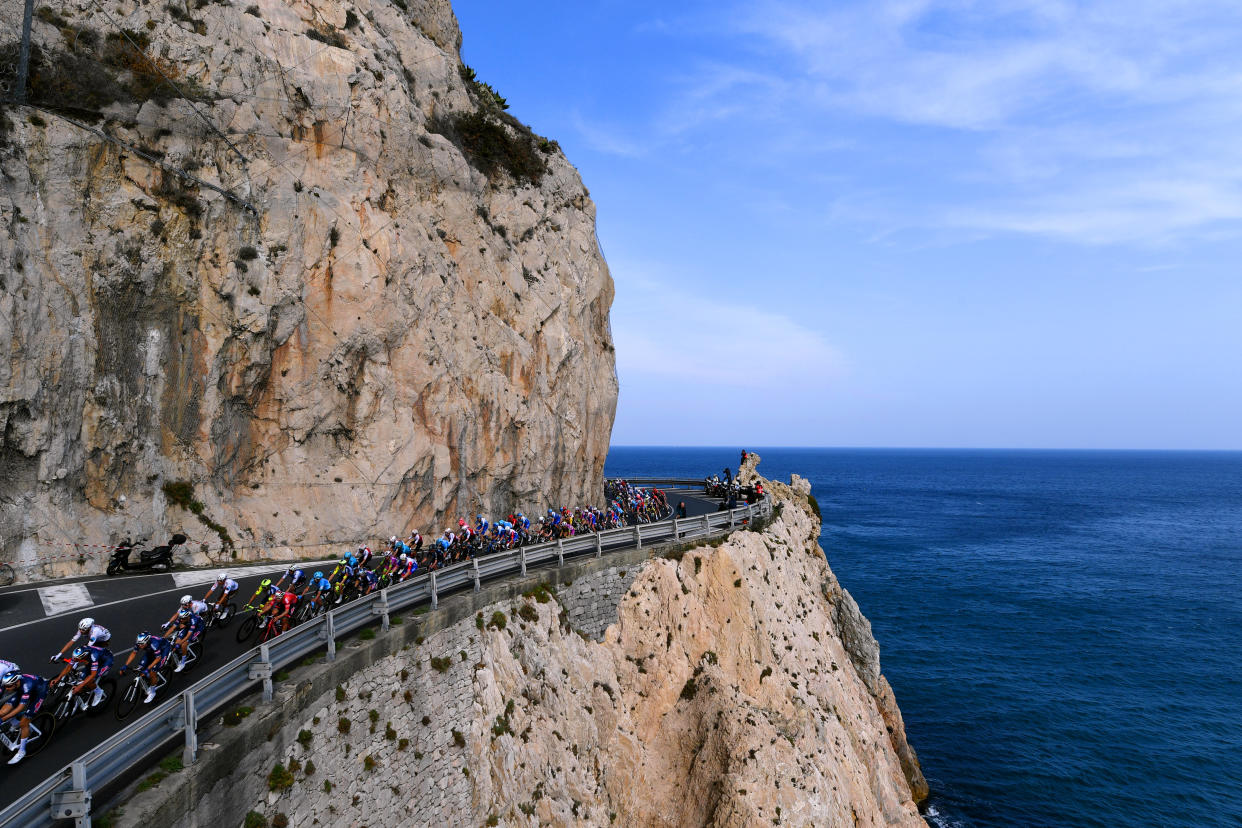  Milan-San Remo 