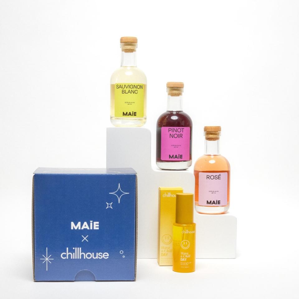 Maie Wines Chill Pack 
