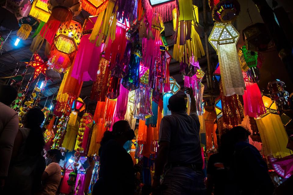 Everything to Know About Diwali, the 'Festival of Lights'