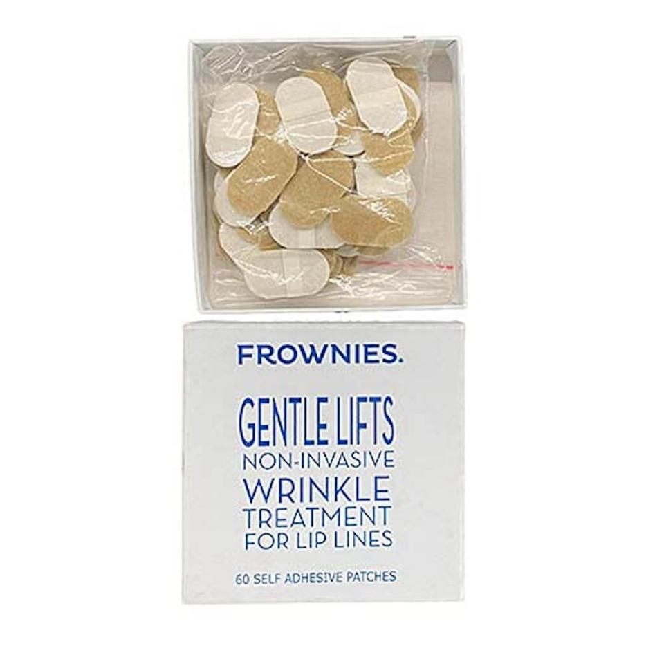 Frownies Facial Patches