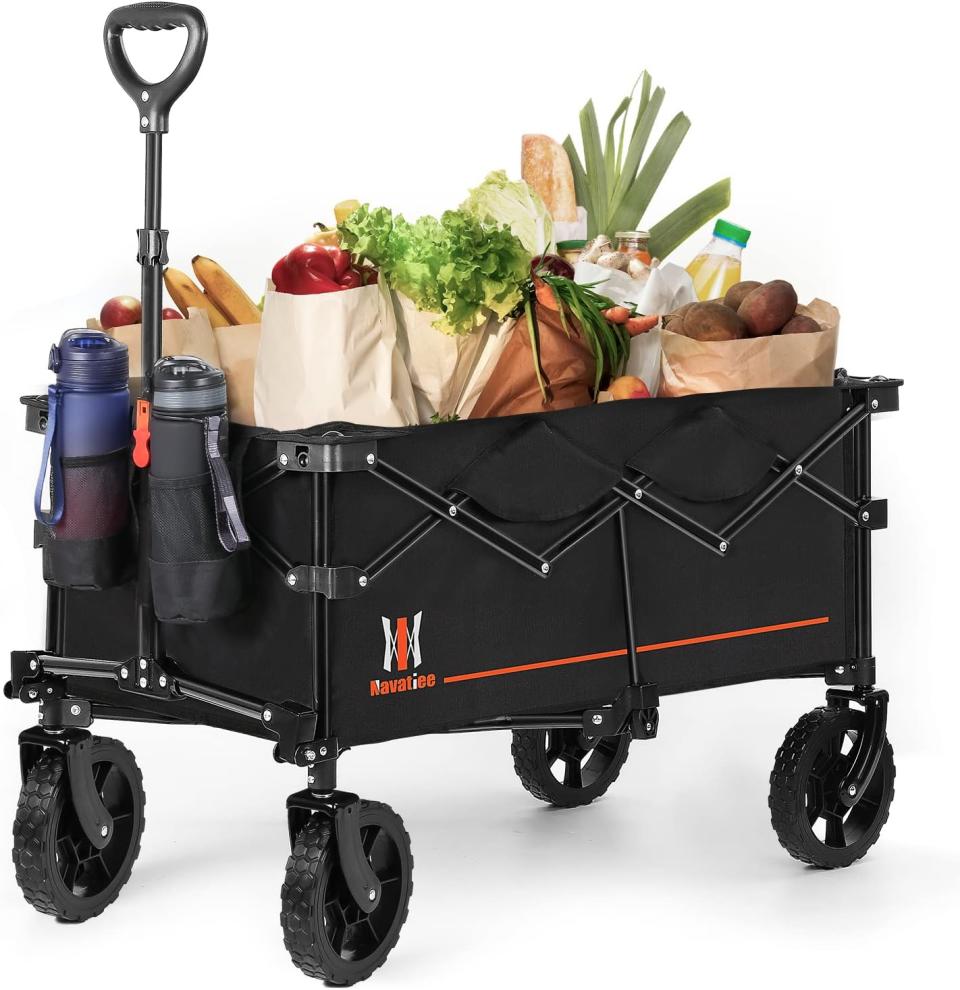 Navatiee Collapsible Wagon