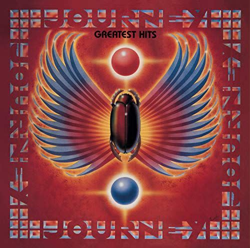 23) “Don’t Stop Believin’” by Journey