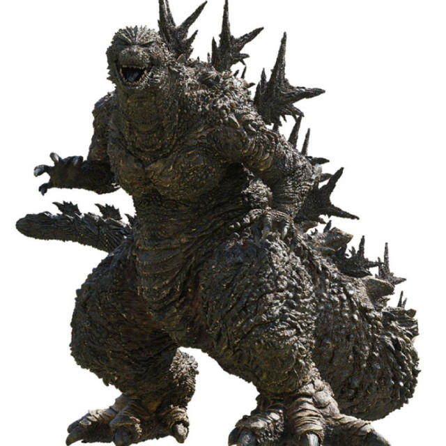 Godzilla Minus One': Everything You Need To Know About The New Kaiju  Sensation