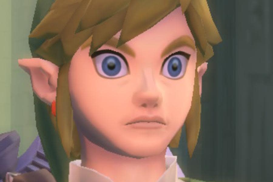 ¿Cuál Link apesta más? Creativos de Zelda por fin lo revelan