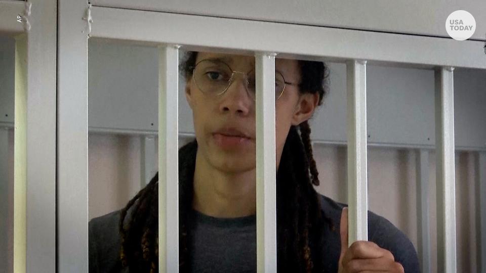 Brittney Griner may be one of America's many infamous prisoner swaps