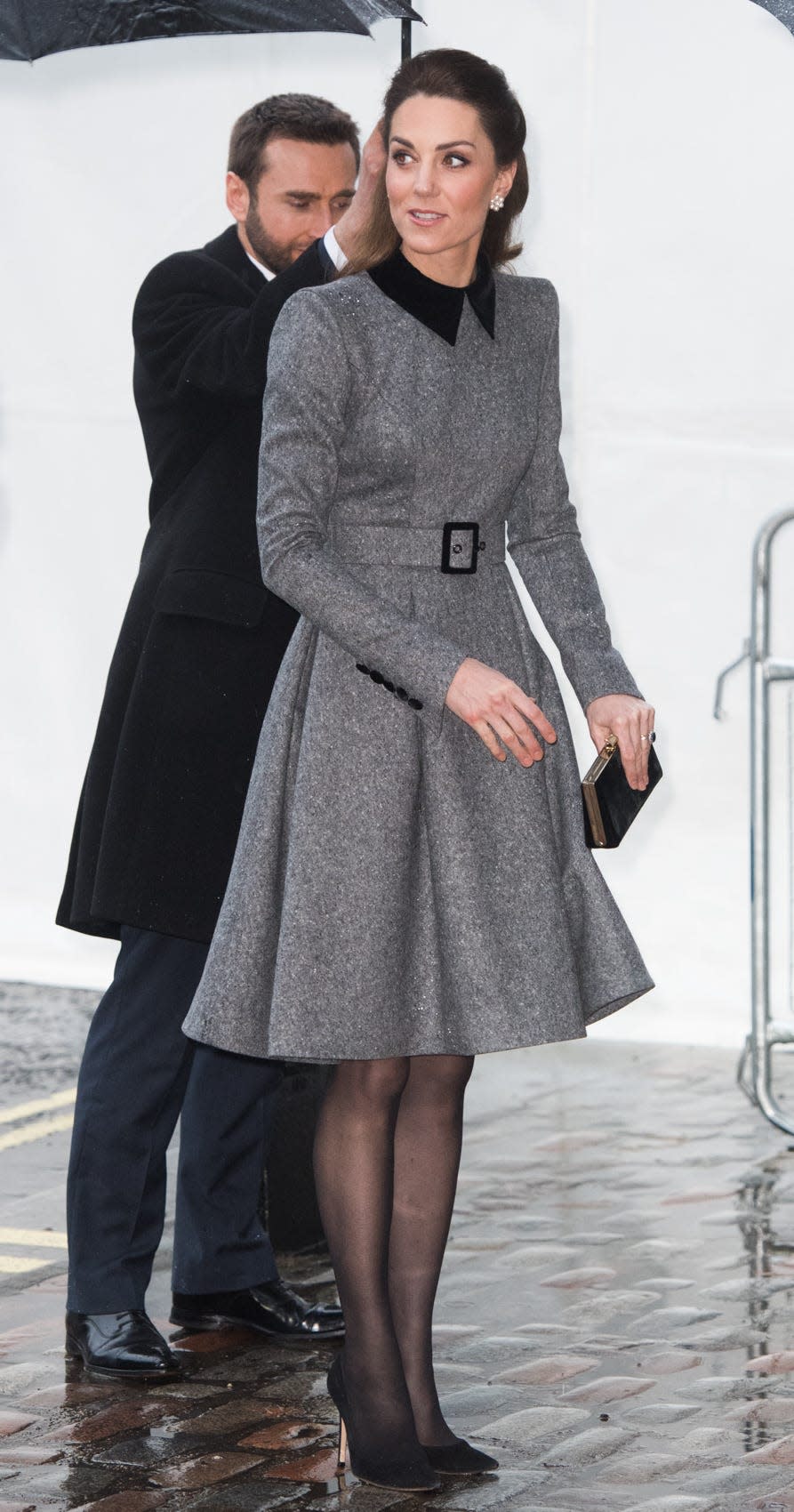 kate middleton january 27 2020