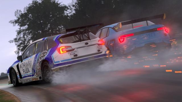 Forza Motorsport Early Access can now be played for those with