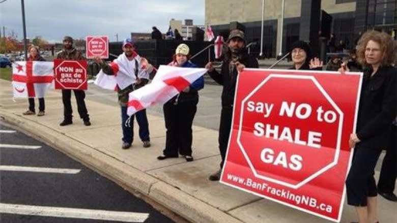 Shale gas development can be done safely, produce new jobs