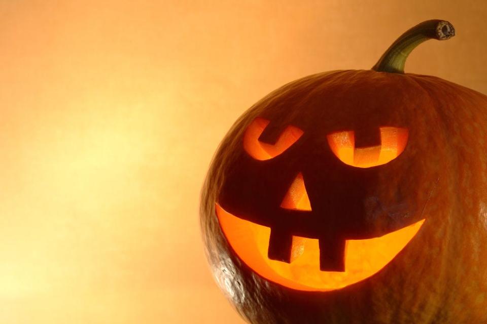 Halloween events get underway with four Oct. 15, 2022.