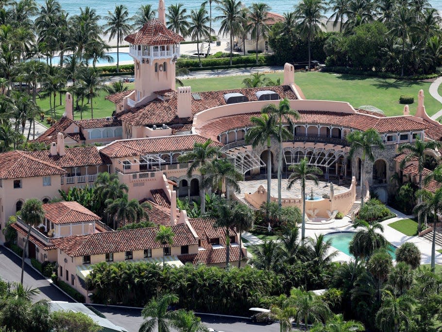 Mar-a-Lago