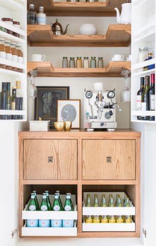 35 Home Bar Ideas Perfect for Entertaining