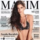 <p>Con apenas unos meses en el modelaje, ya ha sido portada de famosas revistas/Natalia Barulich </p>