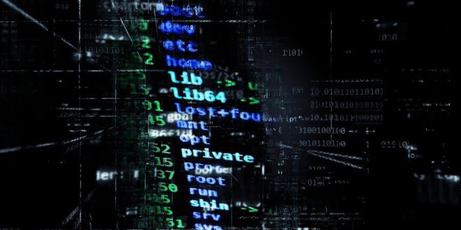 Russian hackers attacked Italian websites
