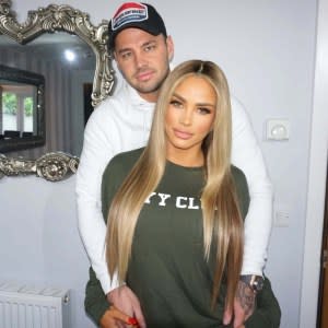 Katie Price Engaged Carl Woods After 10 Month Whirlwind Romance