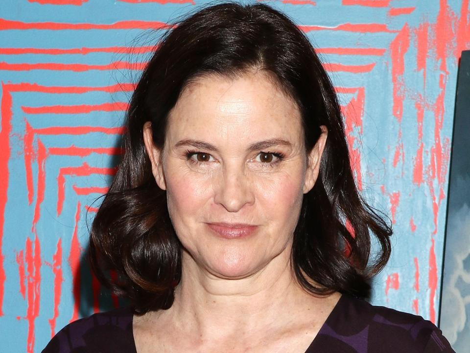 ally sheedy 2016