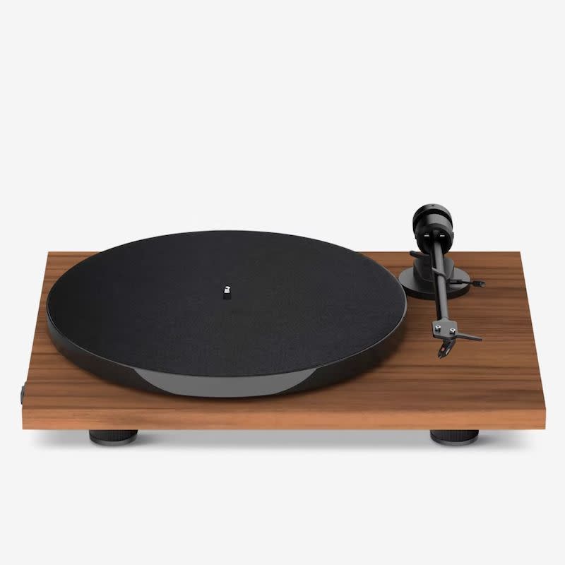 E1 Plug & Play Turntable with Bluetooth