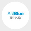 <p>"Donating through <a href="https://secure.actblue.com/donate/bail_funds_george_floyd" rel="nofollow noopener" target="_blank" data-ylk="slk:this secure platform;elm:context_link;itc:0;sec:content-canvas" class="link ">this secure platform</a> is an easy way to support protestors nationwide. The site equally divides your donation between 38 community bail funds or allows you to allocate a desired amount to each fund."</p><p><a class="link " href="https://secure.actblue.com/donate/bail_funds_george_floyd" rel="nofollow noopener" target="_blank" data-ylk="slk:Donate Here;elm:context_link;itc:0;sec:content-canvas">Donate Here</a></p>