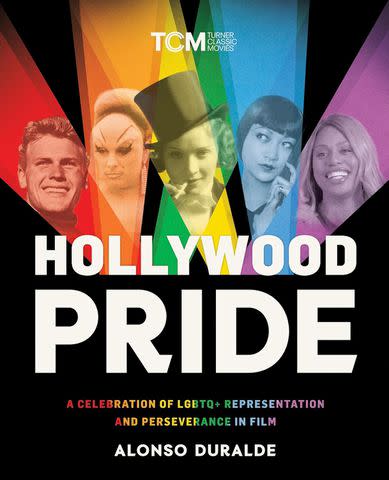 <p>Amazon</p> 'Hollywood Pride'