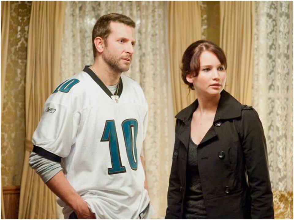 Silver Linings Playbook