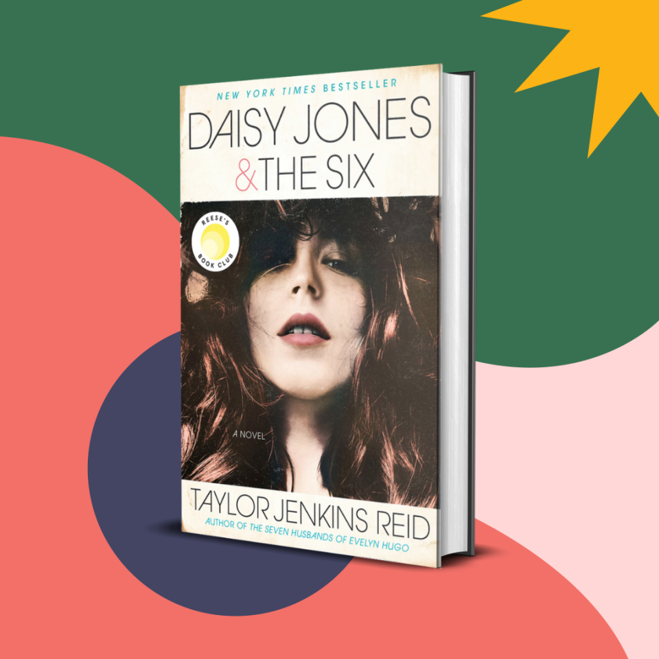 Daisy Jones & the Six