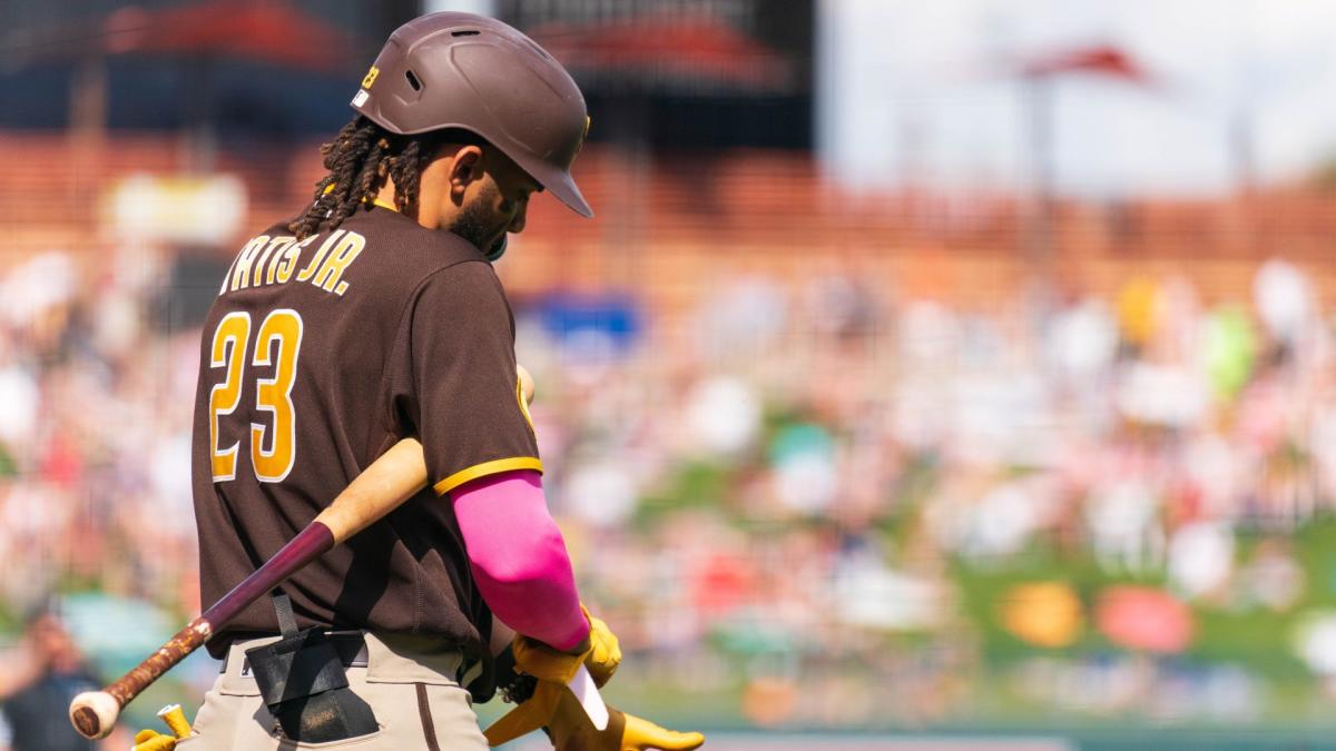 Juan Soto Swats Two More Home Runs - NBC Sports