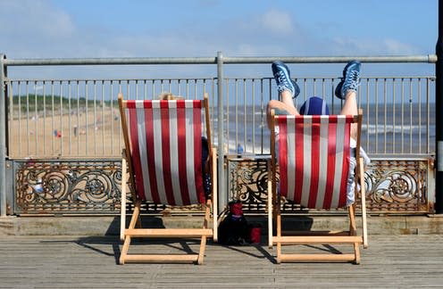   <span class="attribution"><a class="link " href="https://www.shutterstock.com/image-photo/skegnesslincolnshire-august-26th-2013-huge-crowds-1329422597" rel="nofollow noopener" target="_blank" data-ylk="slk:Shutterstock/Ian Francis;elm:context_link;itc:0;sec:content-canvas">Shutterstock/Ian Francis</a></span>