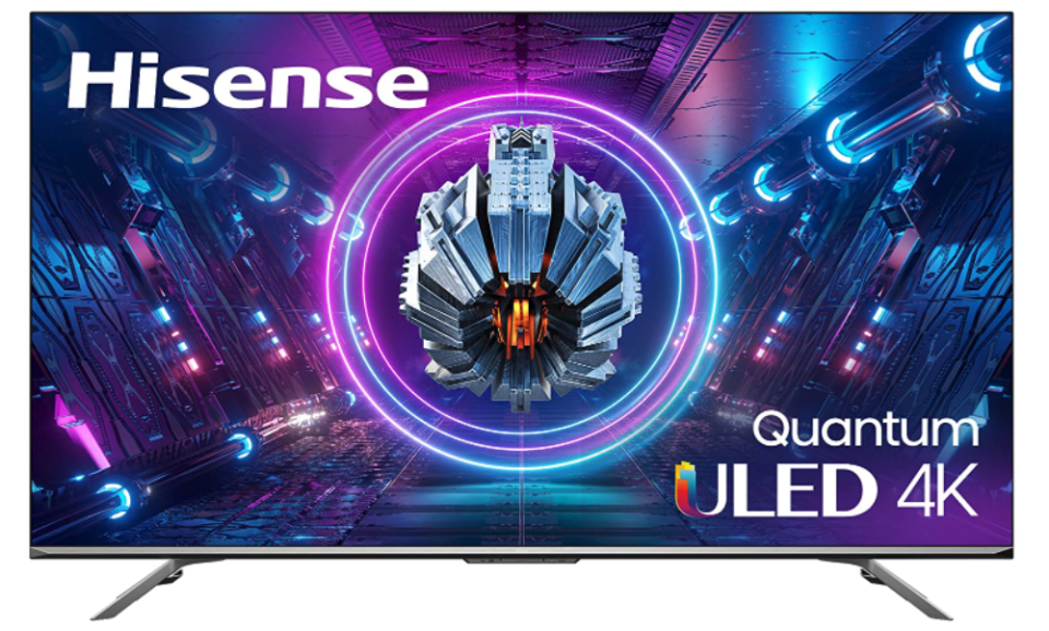 Hisense 65U7G