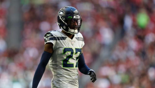 5 Things To Know About Seahawks Cornerback Tariq Woolen