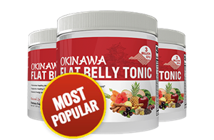 okinawa flat belly tonic