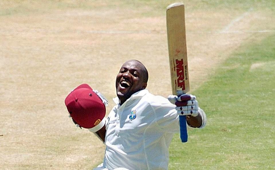 Brian Charles Lara