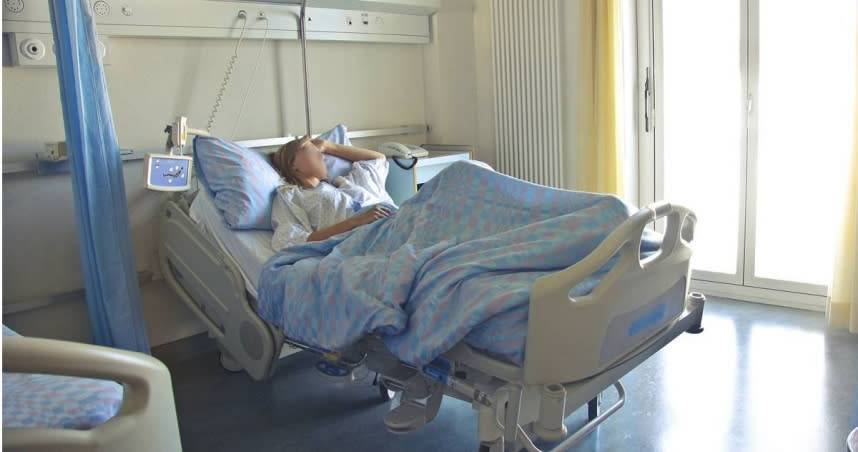 加拿大多倫多一名女子因深受「長新冠」所苦，決定向當地醫院提出安樂死申請。（示意圖／Pexels）
