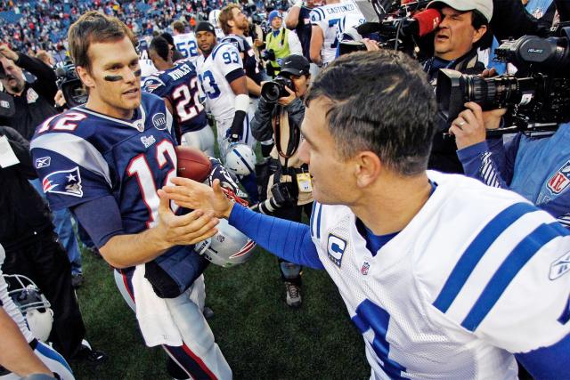 Ex-Patriots kicker Adam Vinatieri returns for another season with Colts -  Pats Pulpit