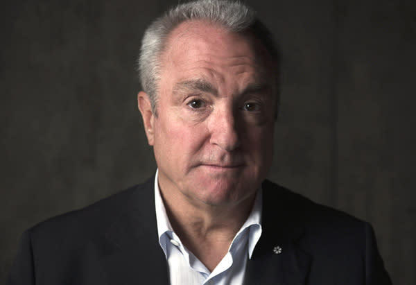 Lorne Michaels - Wikipedia