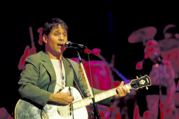 How Paul Simon’s “Graceland” became the soundtrack of my family