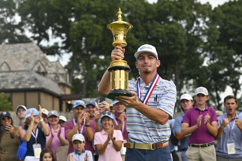 2022 U.S. Amateur