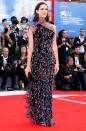 Best frocks from the 2017 Venice Film Festival