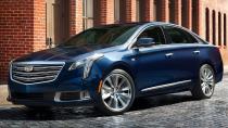 <p><strong>Cadillac: CTS, ATS, XTS … CT6</strong></p> <p>These cars were announced dead <a href="https://www.autoblog.com/2018/11/27/gm-6-cars-discontinued/" data-ylk="slk:a while back;elm:context_link;itc:0;sec:content-canvas" class="link ">a while back</a>, but they’re leaving the Cadillac lineup for real after 2019 ends. The <a href="https://www.autoblog.com/2018/10/25/2019-cadillac-ats-v-cts-v-pedestal-edition/" data-ylk="slk:CTS;elm:context_link;itc:0;sec:content-canvas" class="link ">CTS</a> and <a href="https://www.autoblog.com/2018/10/31/2019-cadillac-ats-v-coupe-review-drivers-notes/" data-ylk="slk:ATS;elm:context_link;itc:0;sec:content-canvas" class="link ">ATS</a> are being replaced by <a href="https://www.autoblog.com/2019/05/30/2020-cadillac-ct4-v-ct5-v-revealed/" data-ylk="slk:the CT5 and CT4;elm:context_link;itc:0;sec:content-canvas" class="link ">the CT5 and CT4</a> respectively, so there won’t be much of a lapse in Cadillac sedan selection. We will be patiently waiting for the <a href="https://www.autoblog.com/2019/05/31/cadillac-v-strategy-explained/" data-ylk="slk:V performance variants;elm:context_link;itc:0;sec:content-canvas" class="link ">V performance variants</a>.</p> <p>Cadillac has nothing in the hopper to directly replace the XTS. And then there’s the CT6. Production for the CT6 is <a href="https://www.autoblog.com/2019/12/06/cadillac-ct6-production-ends-january-hamtramck/" data-ylk="slk:officially slated to end;elm:context_link;itc:0;sec:content-canvas" class="link ">officially slated to end</a> in January 2020, so there will be some 2020 models available for sale. <a href="https://www.autoblog.com/2019/08/05/2020-cadillac-ct6-v-first-drive-review/" data-ylk="slk:The CT6;elm:context_link;itc:0;sec:content-canvas" class="link ">The CT6</a> has gone through a range of fates, but it looks like things are finally going to be settled with the plant shutting down. It’s a real shame to see such a fantastic car with <a href="https://www.autoblog.com/2019/01/11/cadillac-super-cruise-2019-autoblog-technology-of-the-year/" data-ylk="slk:brilliant tech;elm:context_link;itc:0;sec:content-canvas" class="link ">brilliant tech</a> be led out the door, but that’s Cadillac’s reality today.</p>