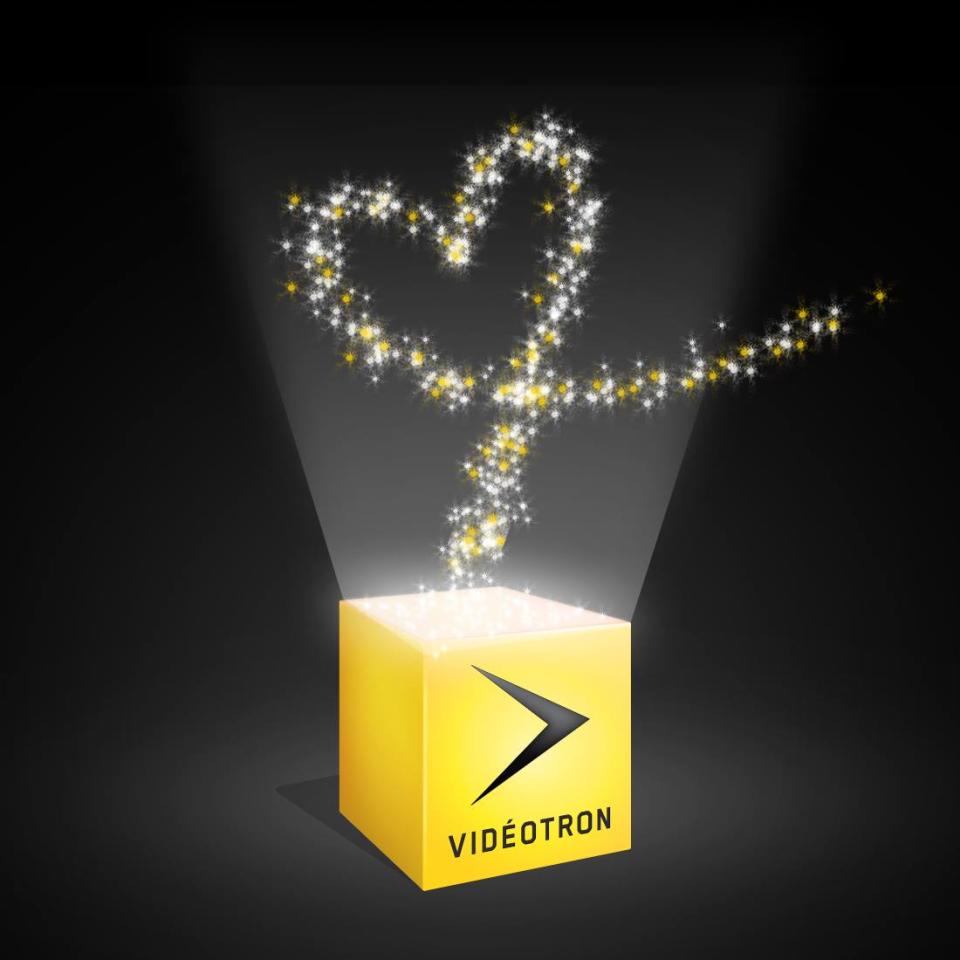 <p>No. 3: Vidéotron<br>Rating: 789<br>(Vidéotron / Facebook) </p>