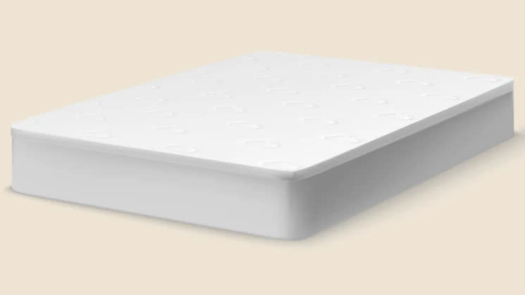 Puffy Deluxe Mattress Topper