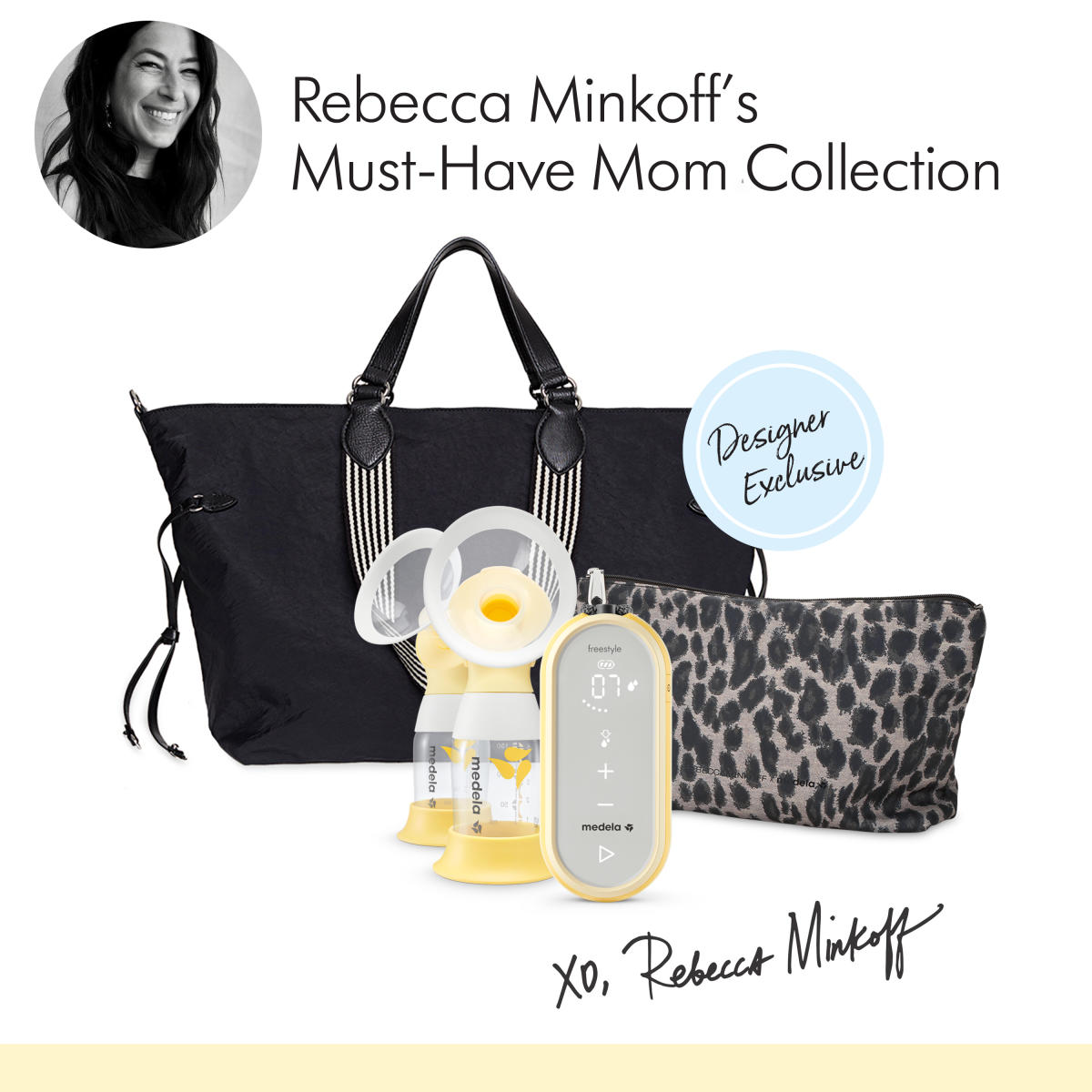 Breastfeeding Essentials - Must Have Items For New Mums - Medela