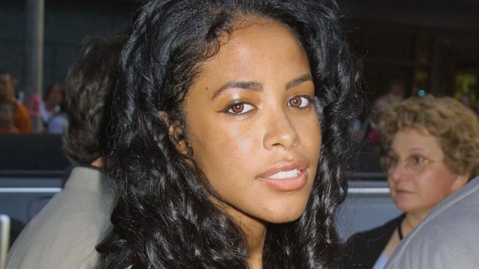 Aaliyah Haughton theGrio.com