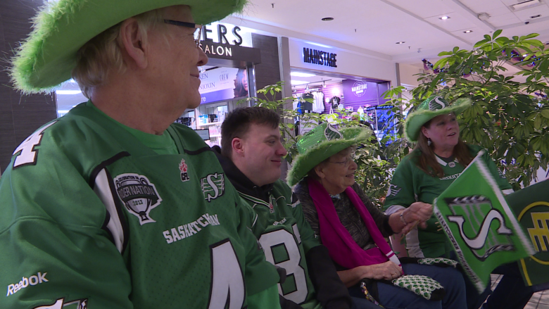 Rider Nation heads to Toronto for Eastern finals