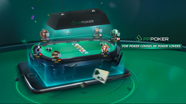 download poker stars