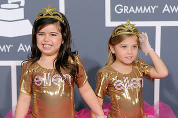 sophia grace and rosie