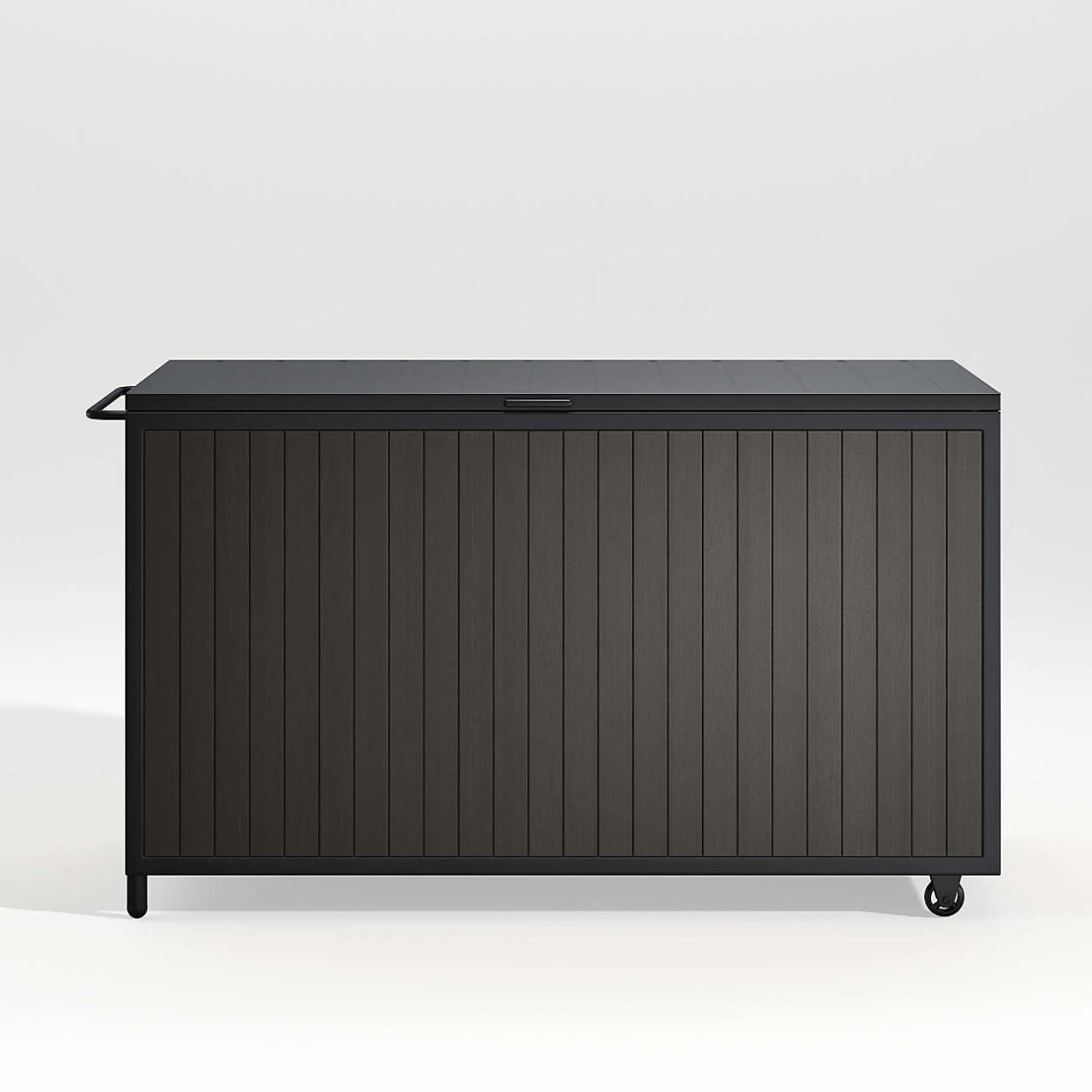 <p><a href="https://go.redirectingat.com?id=74968X1596630&url=https%3A%2F%2Fwww.crateandbarrel.com%2Falfresco-black-outdoor-storage-box%2Fs239215&sref=https%3A%2F%2Fwww.veranda.com%2Fshopping%2Fg60608717%2Fbest-deck-boxes%2F" rel="nofollow noopener" target="_blank" data-ylk="slk:Shop Now;elm:context_link;itc:0;sec:content-canvas" class="link rapid-noclick-resp">Shop Now</a></p><p>Alfresco Black Outdoor Storage Box</p><p>crateandbarrel.com</p><p>$999.00</p><span class="copyright">Crate & Barrel</span>