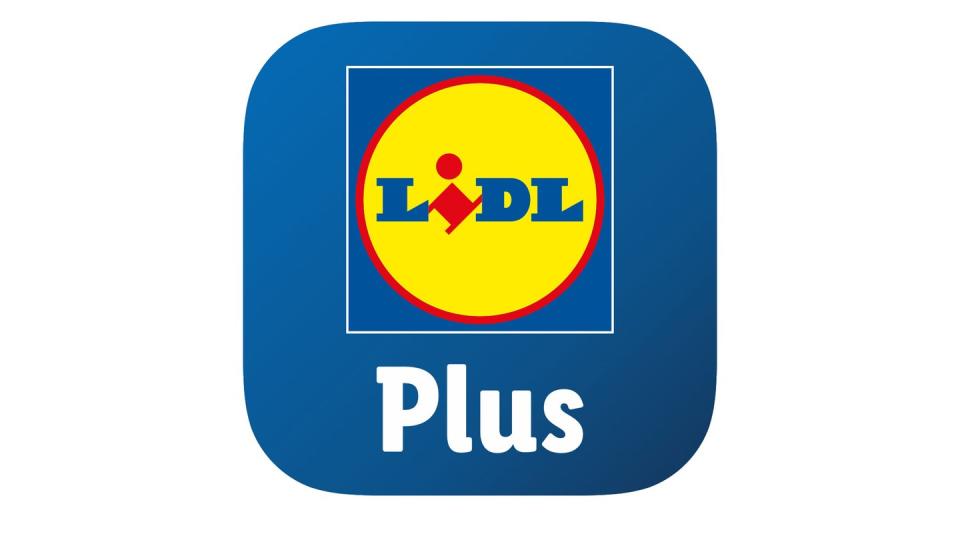 «Lidl Plus» kann man wöchentliche Angebote und Coupons entnehmen.