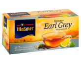 <p>Auch der Schwarztee-Klassiker von Meßmer ist beim Discounter günstiger zu haben, und zwar unter den Namen „Cornwall Earl Grey“ beziehungsweise „Westcliff Earl Grey“ (Bild: messmer.de) </p>