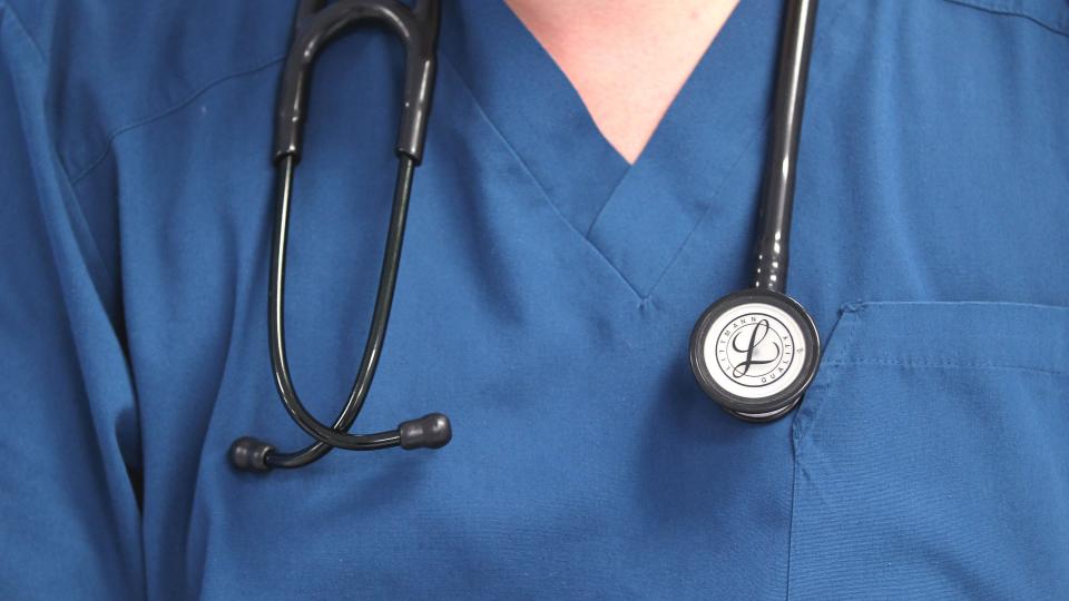 <p>A survey found 30% of European medics may leave their posts in Scotland due to Britain’s departure from the EU.</p>