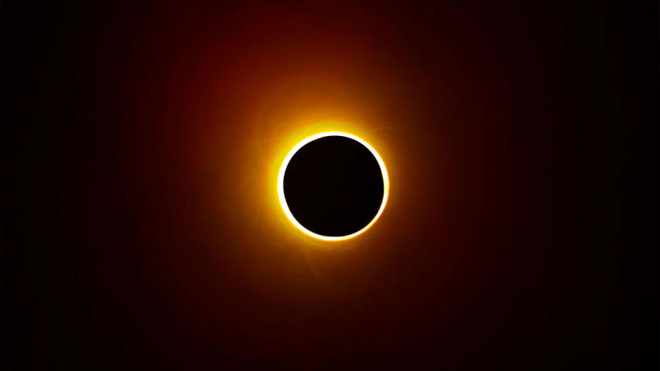 Annular solar eclipse 2024 How to see the October event, even if you