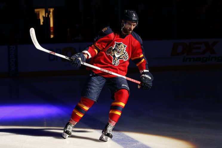 Aaron Ekblad